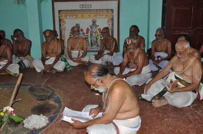 Rayapuram Andavan Chaturmasyam4