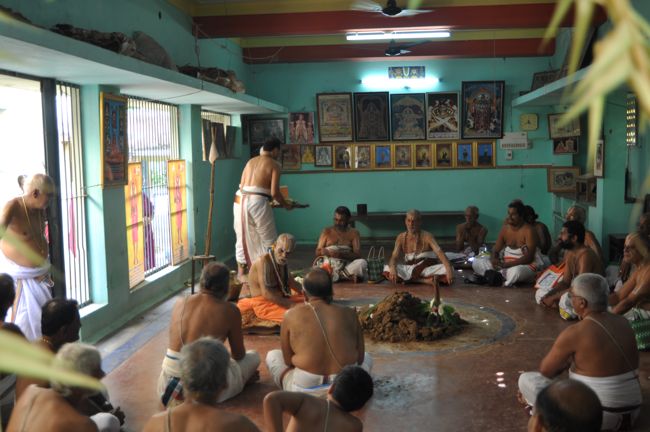 Rayapuram Andavan Chaturmasyam9