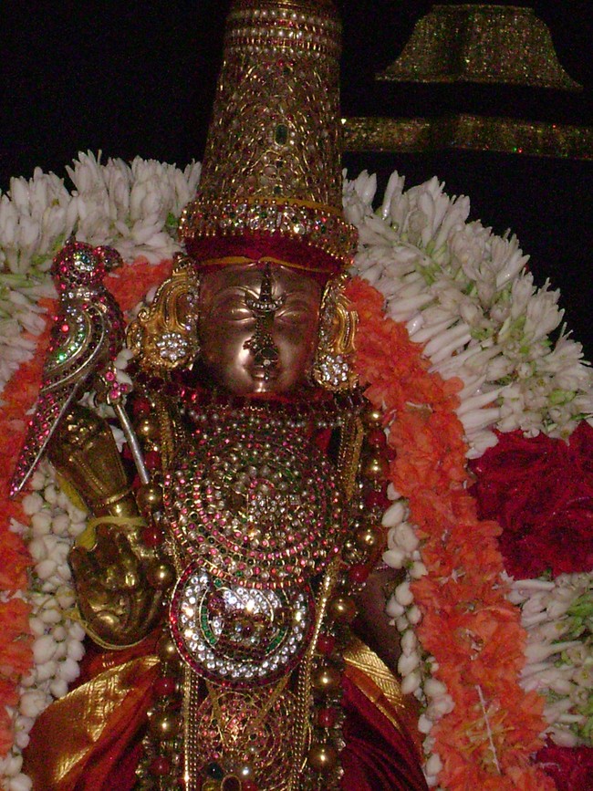SVDDil Sri Andal Thiruvadipooram Utsavam day 9 2014 1