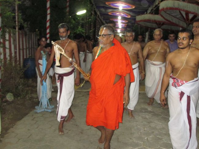Selaiyur Sri Lakshmi Narasimha Swami Sannadhi Jyestabhishekam & Laksharchanai day 4 2014 18