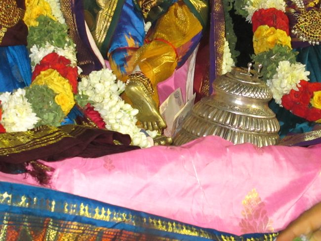 Selaiyur Sri Lakshmi Narasimha Swami Sannadhi Jyestabhishekam & Laksharchanai day 4 2014 34