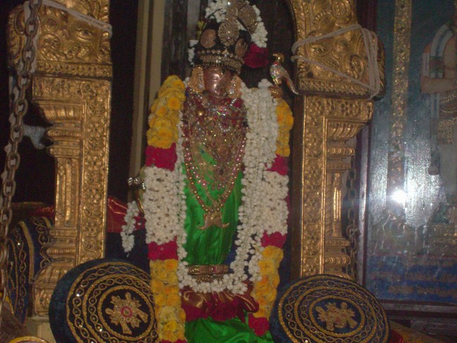 Sriperumbudur Swami Ramanujar Aadi Thiruvadirai And Thiruvadipooram Utsavam4
