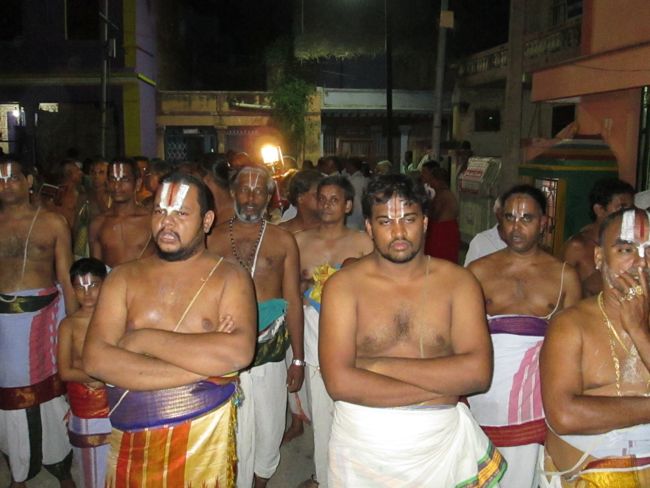 Srivilliputhur Nachiyar Kovil Andal Brahmotsavam day 1 2014 21