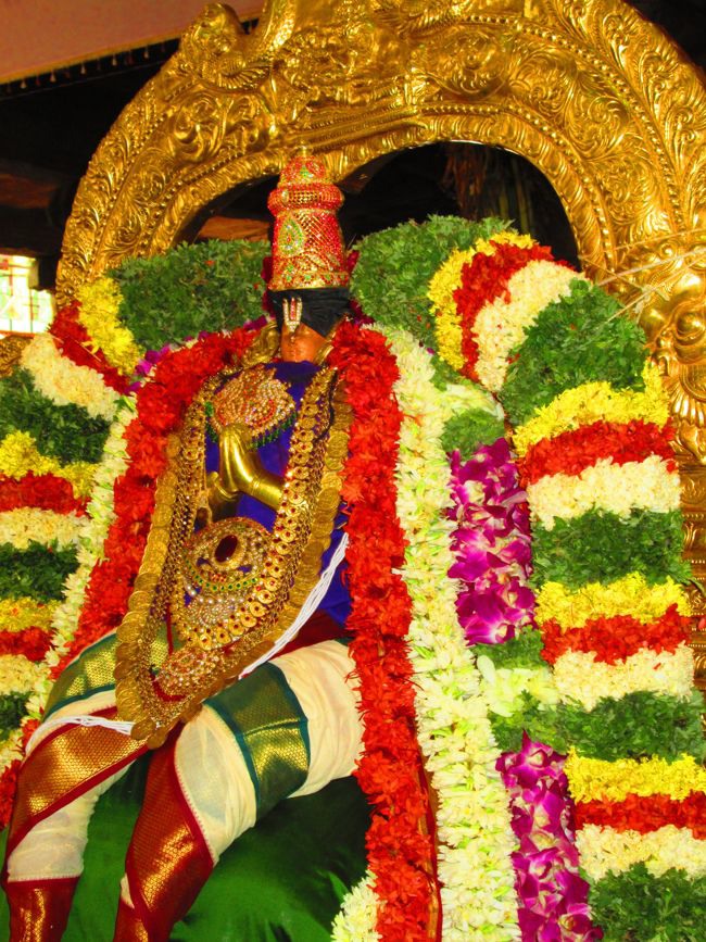 Srivilliputtur Sri Andal Brahmotsavam day 5 2014--0004