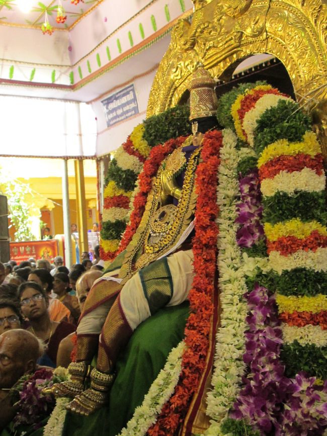 Srivilliputtur Sri Andal Brahmotsavam day 5 2014--0005