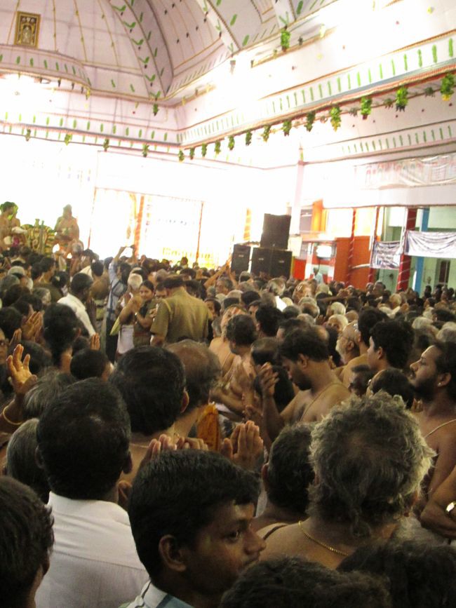 Srivilliputtur Sri Andal Brahmotsavam day 5 2014--0006