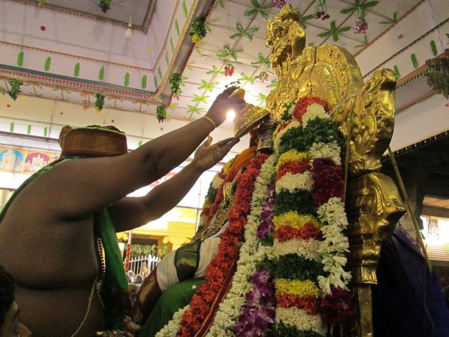 Srivilliputtur Sri Andal Brahmotsavam day 5 2014--0011