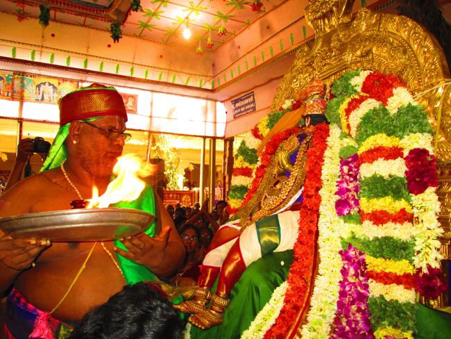 Srivilliputtur Sri Andal Brahmotsavam day 5 2014--0020