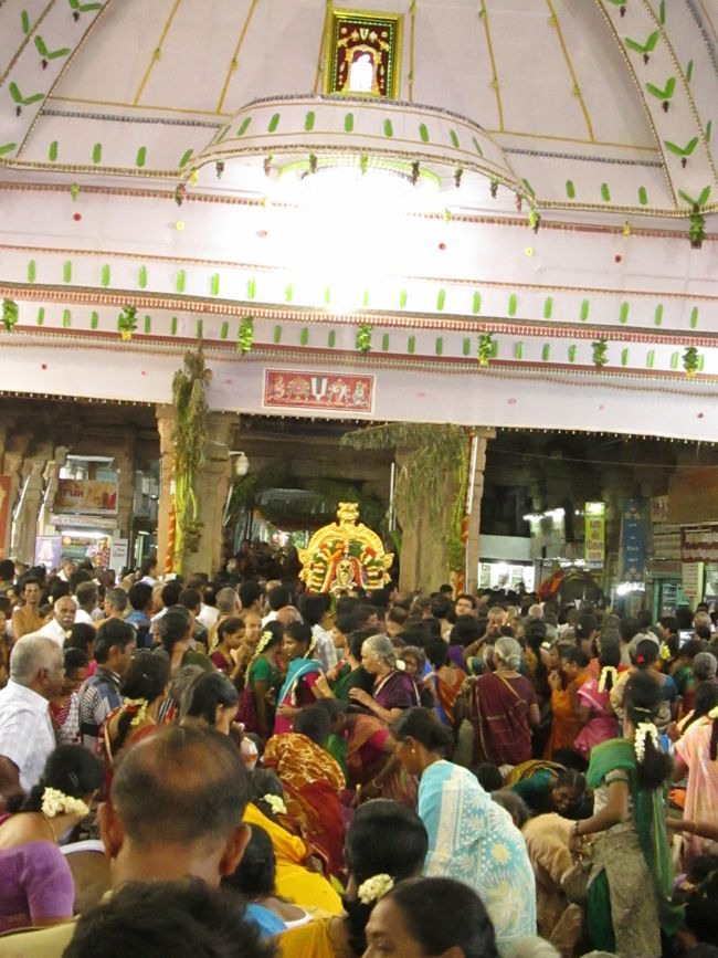 Srivilliputtur Sri Andal Brahmotsavam day 5 2014--0024