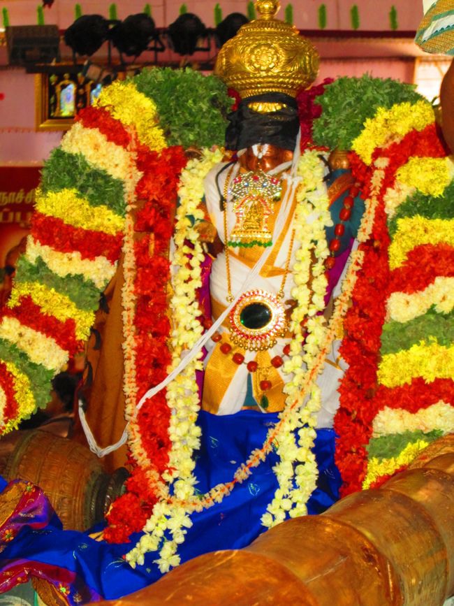 Srivilliputtur Sri Andal Brahmotsavam day 5 2014--0029