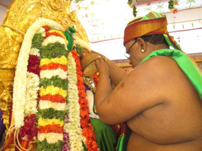 Srivilliputtur Sri Andal Brahmotsavam day 5 2014--0034