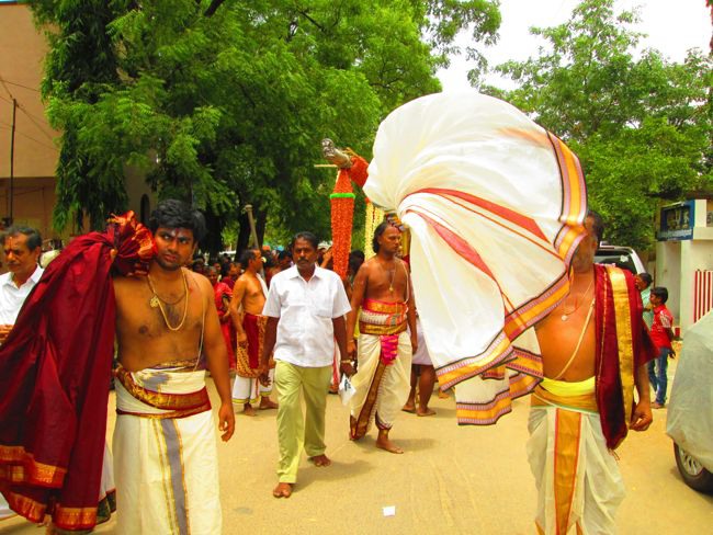 Srivilliputtur Sri Andal Brahmotsavam day 5 2014--0056