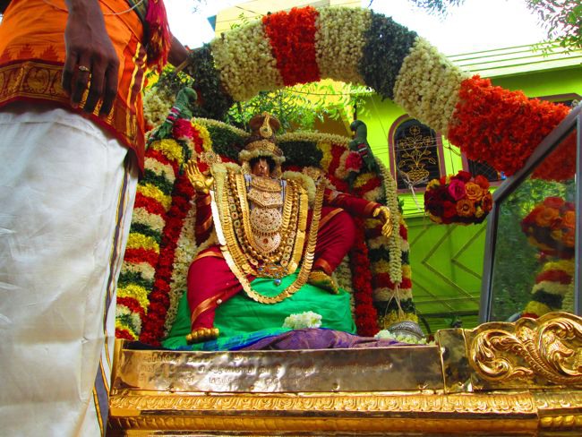 Srivilliputtur Sri Andal Brahmotsavam day 5 2014--0059