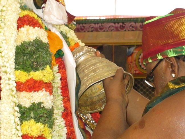 Srivilliputtur Sri Andal Brahmotsavam day 5 2014--0061