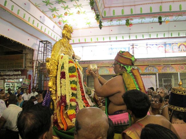 Srivilliputtur Sri Andal Brahmotsavam day 5 2014--0063