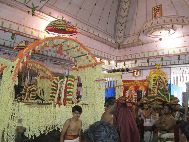 Srivilliputtur Sri Andal Brahmotsavam day 5 2014--0082