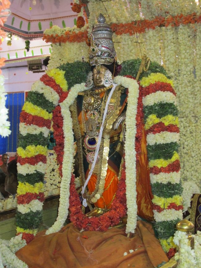 Srivilliputtur Sri Andal Brahmotsavam day 5 2014--0084