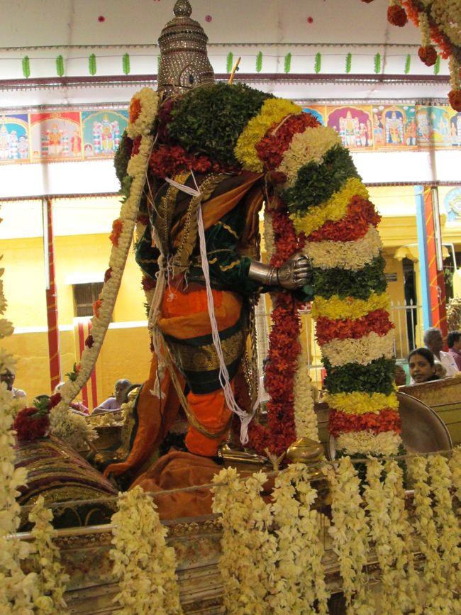 Srivilliputtur Sri Andal Brahmotsavam day 5 2014--0098