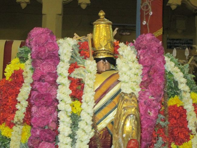 Srivilliputtur Thiruvadipooram Brahmotsavam 5 garuda Sevai  day 5 2014--0037