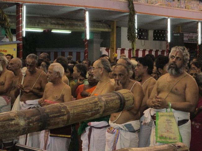 Srivilliputtur Thiruvadipooram Brahmotsavam 5 garuda Sevai  day 5 2014--0066