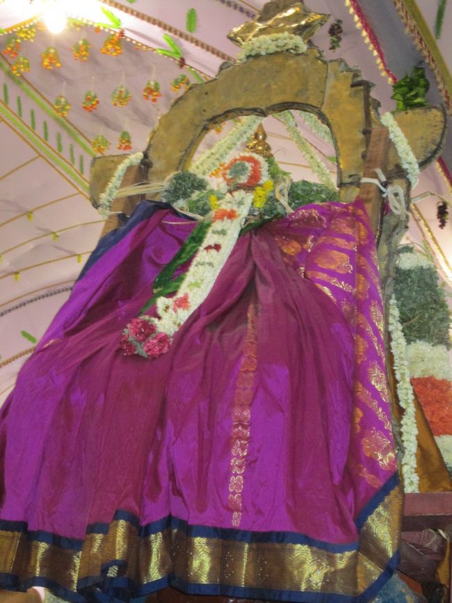 Srivilliputtur Thiruvadipooram Brahmotsavam 5 garuda Sevai  day 5 2014--0067
