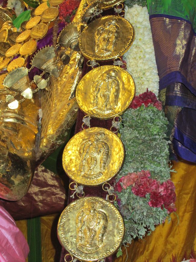 Srivilliputtur Thiruvadipooram Brahmotsavam 5 garuda Sevai  day 5 2014--0071
