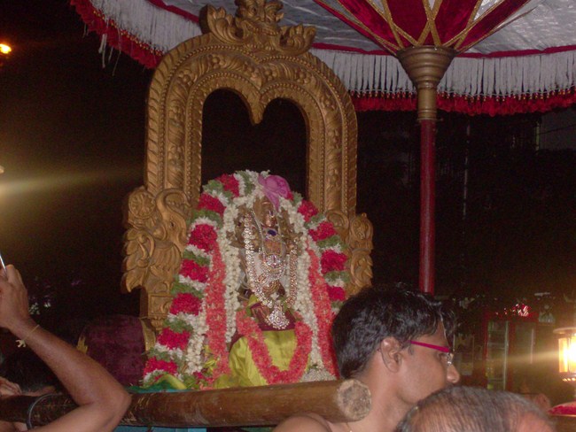 Sudarshana Jayanthi At Nanganallur Sri Lakshmi Hayavadhana Perumal Temple4