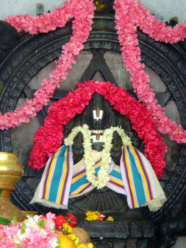 Sudharshana Jayanthi at Thiruvelukkai Divyadesam 2014 29