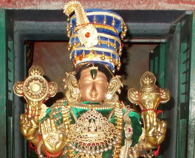 Therazhundur Amaruviyappan  Kovil  THiruvadipooram Utsavam 2014 01