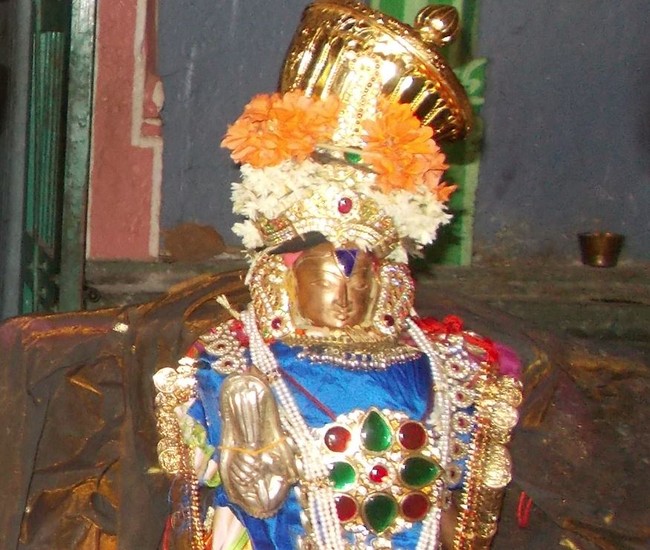 Therazhundur Amaruviyappan  Kovil  THiruvadipooram Utsavam 2014 02