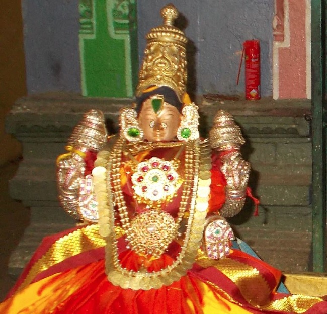 Therazhundur Amaruviyappan  Kovil  THiruvadipooram Utsavam 2014 03