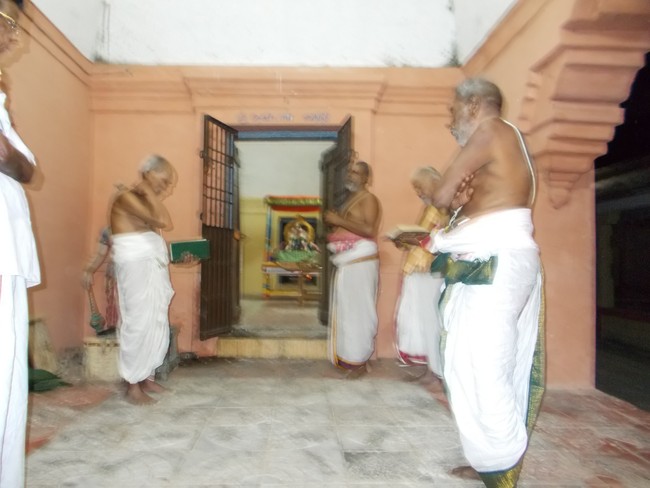 Therazhundur Sri Amaruviyappan Sri Andal Thiruvadipooram Utsavam day 7 2014 07