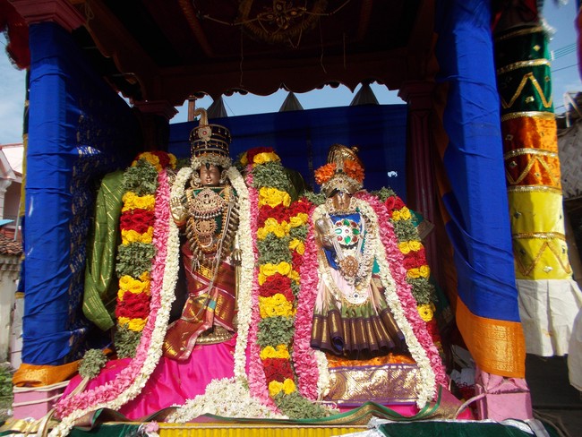 Therazhundur Sri Amaruviyappan Sri Andal Thiruvadipooram Utsavam day 7 2014 09