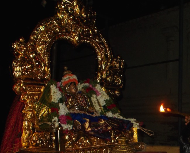 Therazhundur Sri Sengamalavalli Thayar Adi Velli Purappadu 2014--00