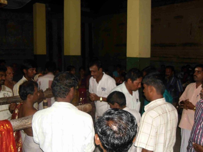 Thirukannamangai Aadi Ammavasai Purappadu  2014--0003