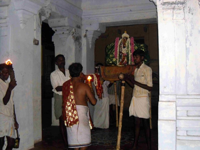 Thirukannamangai Aadi Ammavasai Purappadu  2014--0009
