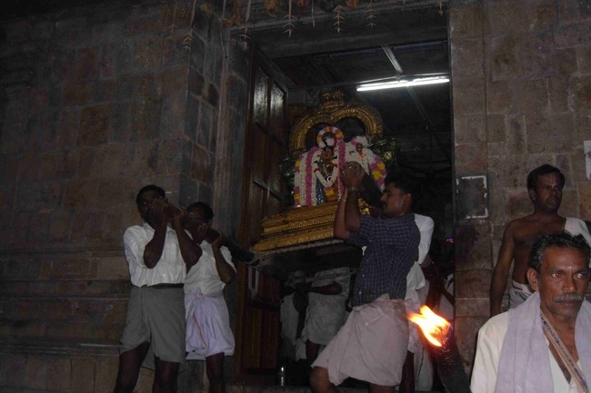 Thirukannamangai Sri Bhaktavatsala Perumal Kovil  THiruvadipooram Utsavam  2014 01
