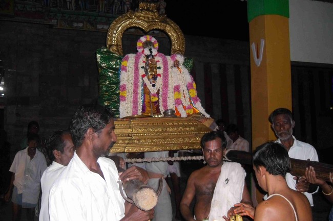 Thirukannamangai Sri Bhaktavatsala Perumal Kovil  THiruvadipooram Utsavam  2014 05
