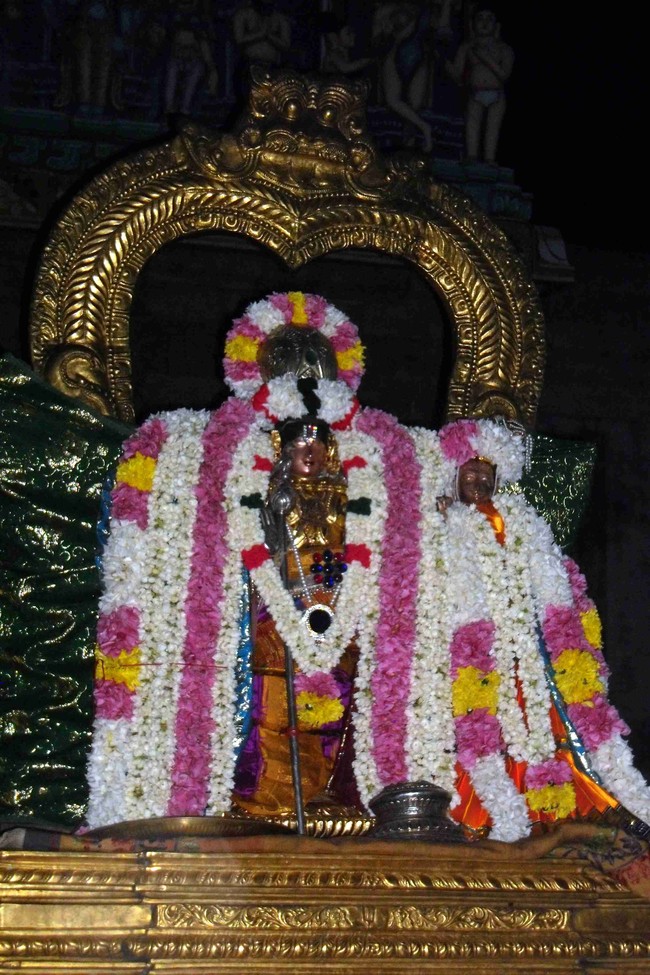 Thirukannamangai Sri Bhaktavatsala Perumal Kovil  THiruvadipooram Utsavam  2014 06