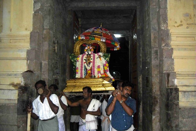 Thirukannamangai Sri Bhaktavatsala Perumal Kovil  THiruvadipooram Utsavam  2014 09