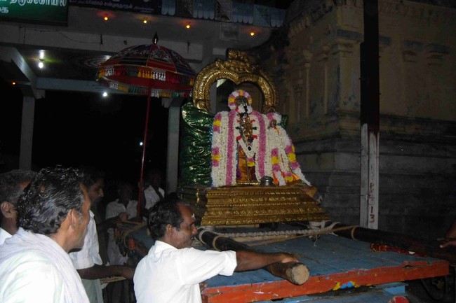 Thirukannamangai Sri Bhaktavatsala Perumal Kovil  THiruvadipooram Utsavam  2014 14