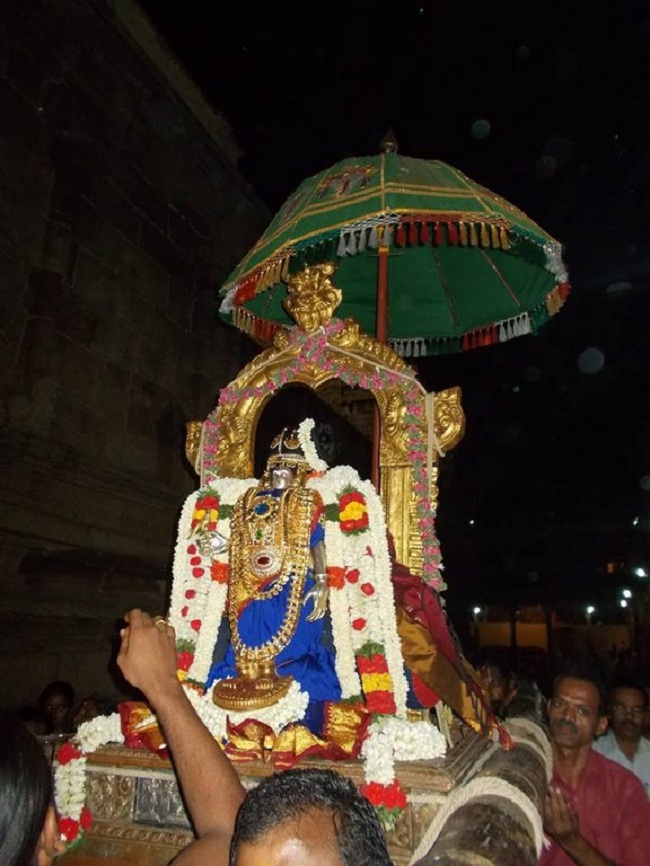 Thirukoodal Azhagar Perumal Temple Sri Andal Thiruvadipoora Utsavam10