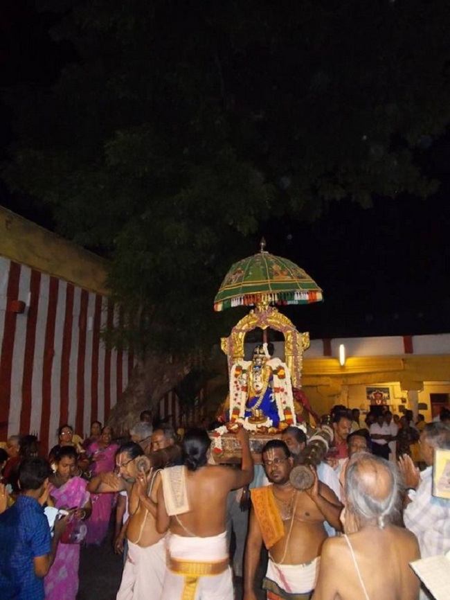Thirukoodal Azhagar Perumal Temple Sri Andal Thiruvadipoora Utsavam11