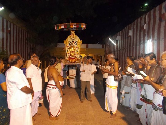 Thirukoodal Azhagar Perumal Temple Sri Andal Thiruvadipoora Utsavam2