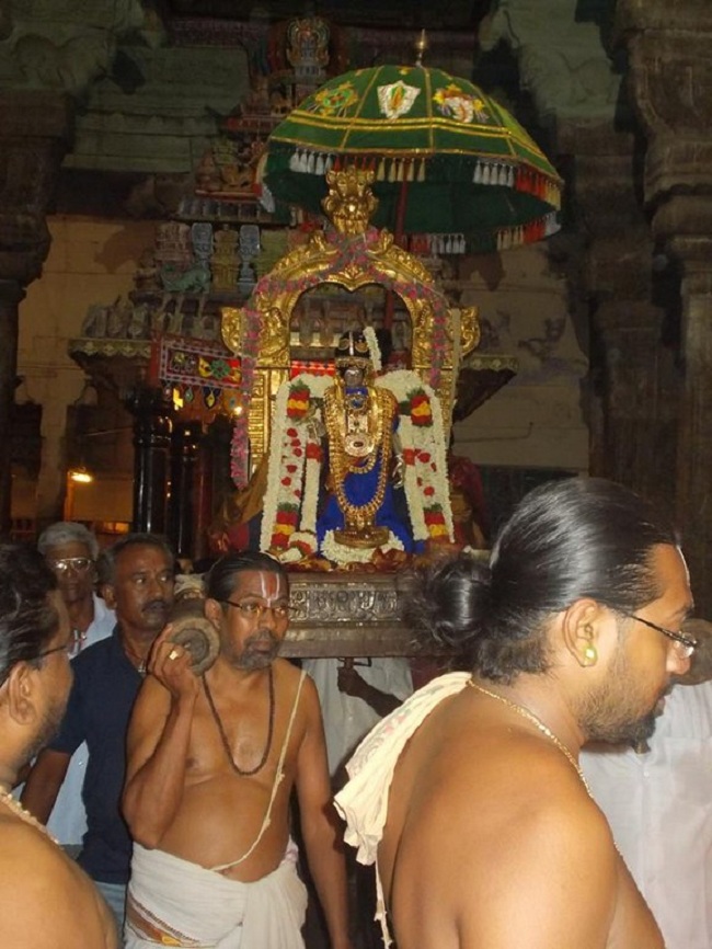 Thirukoodal Azhagar Perumal Temple Sri Andal Thiruvadipoora Utsavam5
