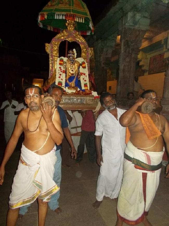 Thirukoodal Azhagar Perumal Temple Sri Andal Thiruvadipoora Utsavam7