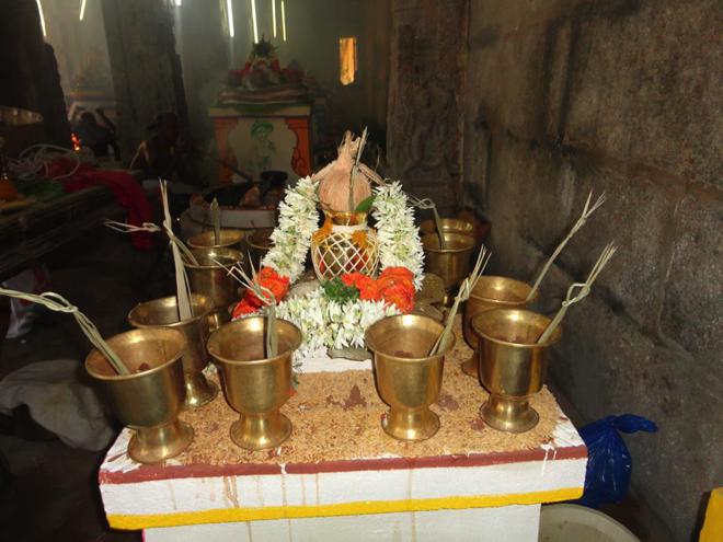 Thirukovalur Samprokshanam14