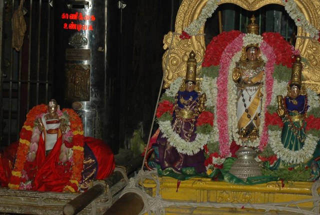 Thiruneermalai Ranganatha Perumal temple Periyazhwar THirunakshatra Utsavam 2014 02