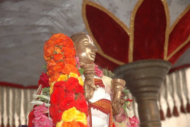 Thiruneermalai Ranganatha Perumal temple Periyazhwar THirunakshatra Utsavam 2014 06