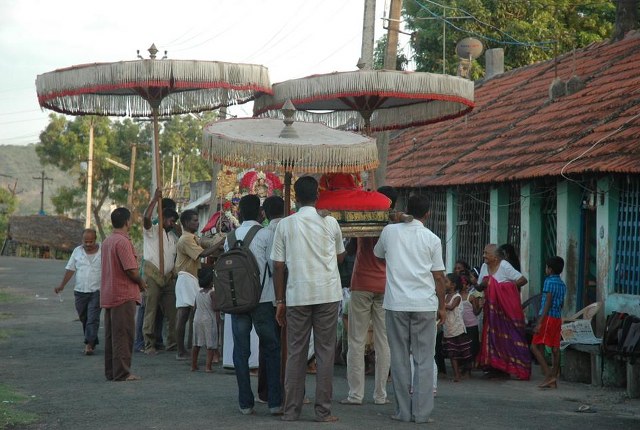 Thiruneermalai Ranganatha Perumal temple Periyazhwar THirunakshatra Utsavam 2014 11